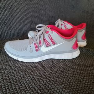 Nike free run